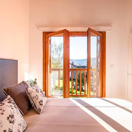 Casa Nieves Apartment Villanua Ngoại thất bức ảnh
