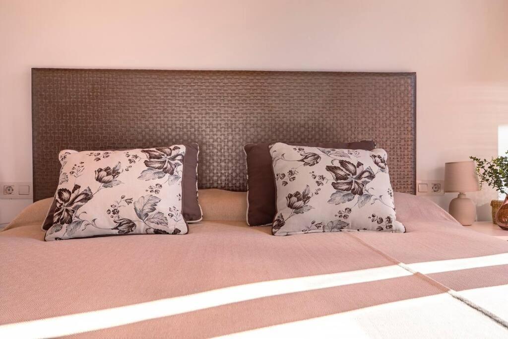 Casa Nieves Apartment Villanua Ngoại thất bức ảnh